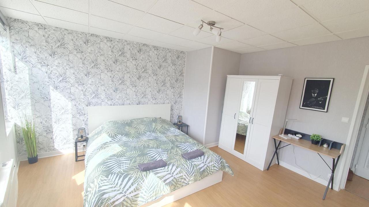 Cantimpre6 Trois Pieces Centre Tres Lumineux Cambrai Exterior foto