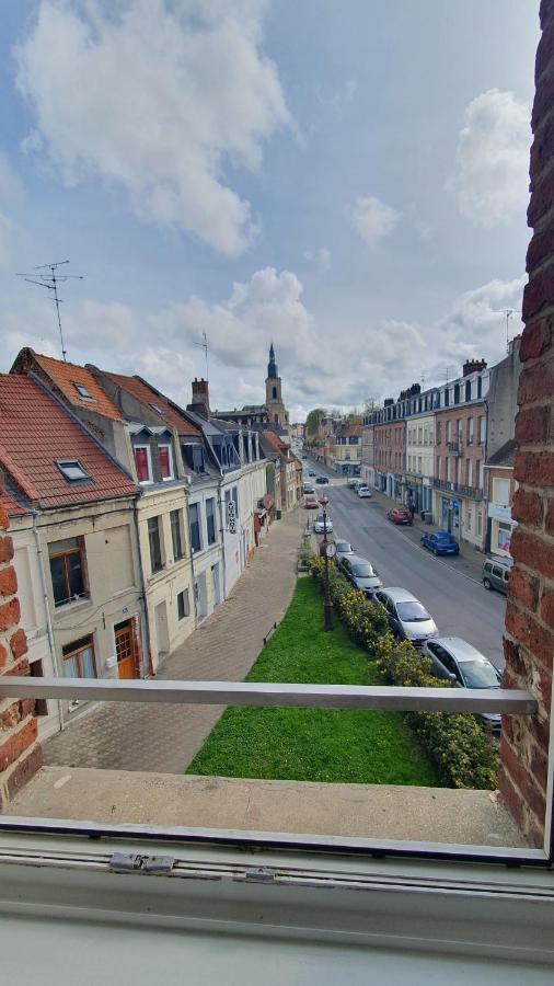 Cantimpre6 Trois Pieces Centre Tres Lumineux Cambrai Exterior foto